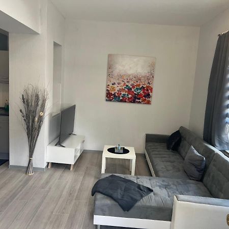 Ferienwohnung Am Park Holzminden Dış mekan fotoğraf