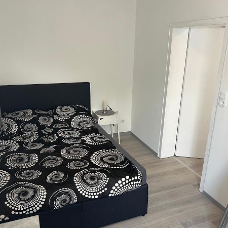 Ferienwohnung Am Park Holzminden Dış mekan fotoğraf